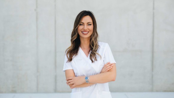 dr. med. Suzana Smoljo