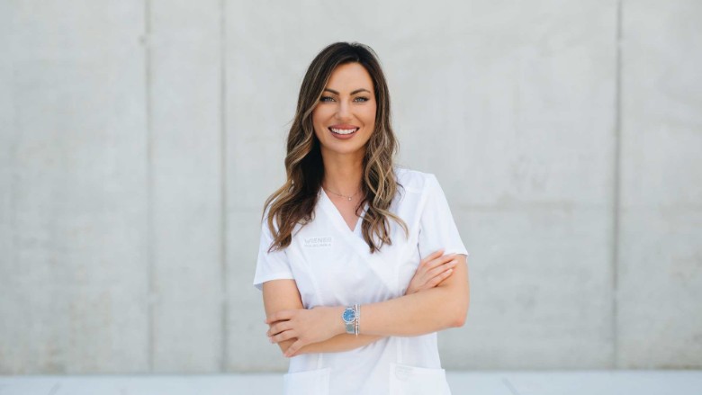 dr. med. Suzana Smoljo