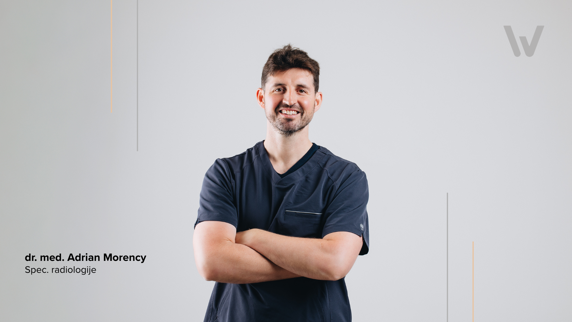 dr. med. Adrian Morency