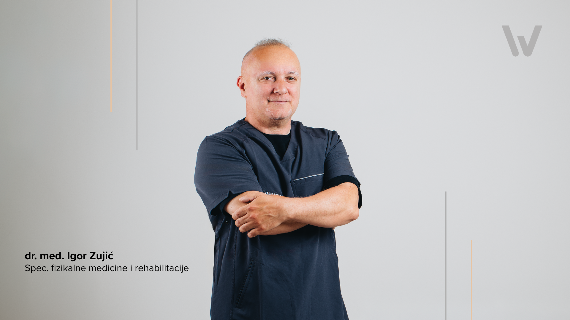 dr. med. Igor Zujić
