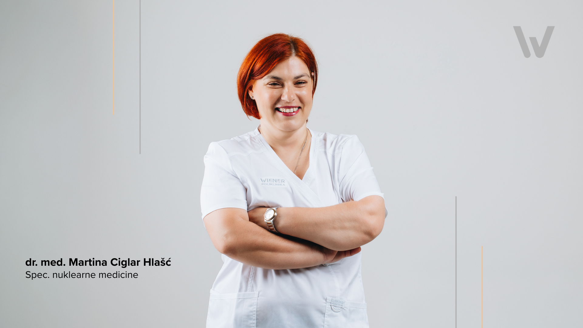 dr. med. Martina Ciglar Hlašć