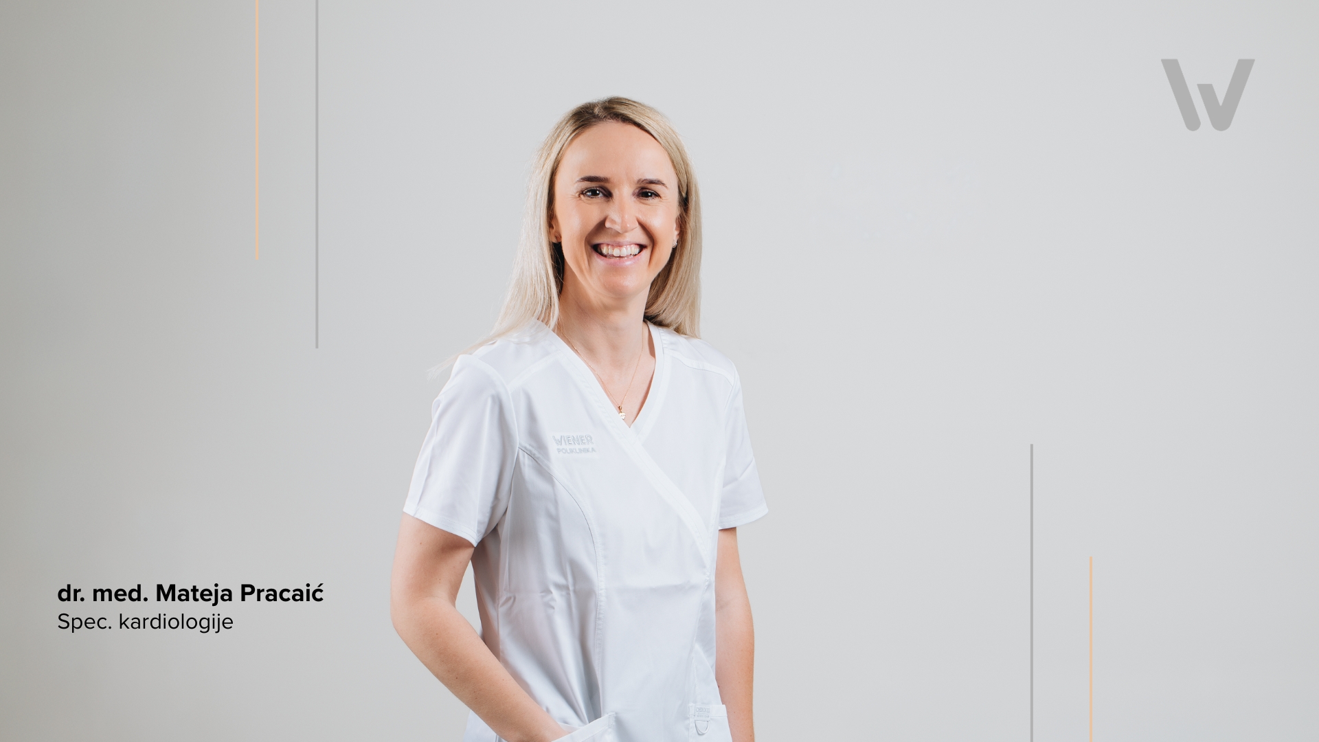 dr. med. Mateja Pracaić